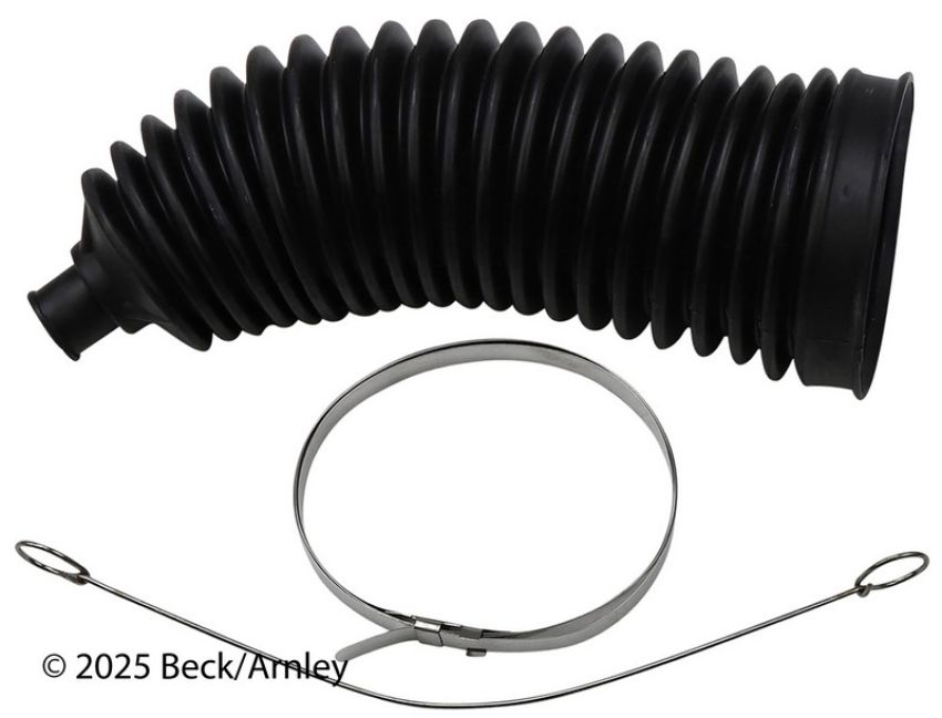 BECK/ARNLEY 103-3082 STRG RACK BOOT KIT