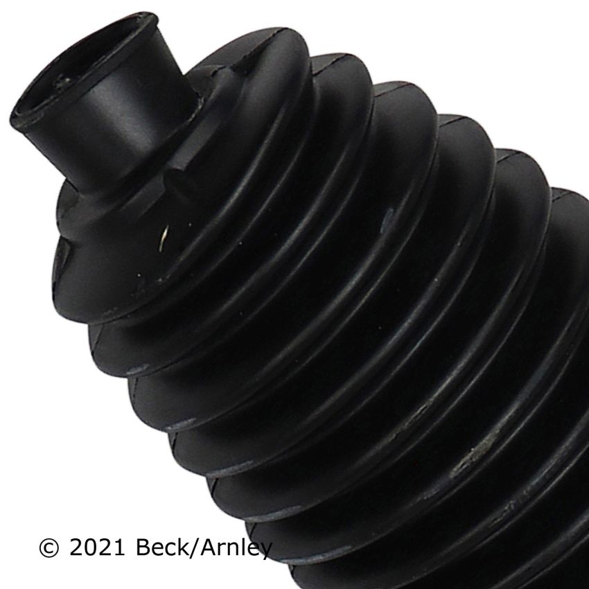 BECK/ARNLEY 103-3083 STRG RACK BOOT KIT
