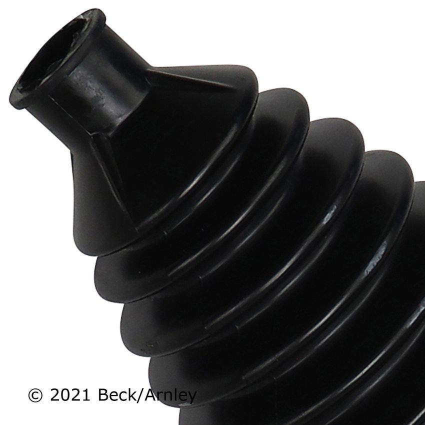 BECK/ARNLEY 103-3085 STRG RACK BOOT KIT