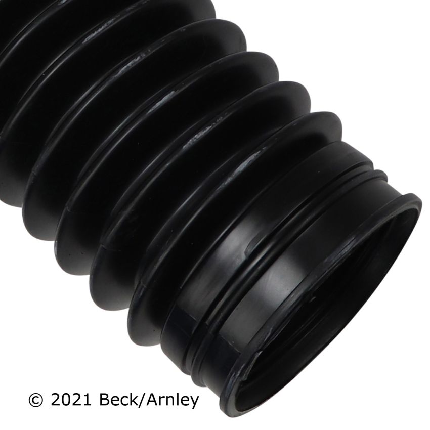 BECK/ARNLEY 103-3085 STRG RACK BOOT KIT