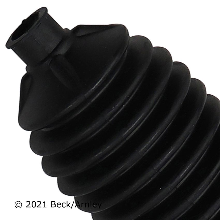 BECK/ARNLEY 103-3086 STRG RACK BOOT KIT