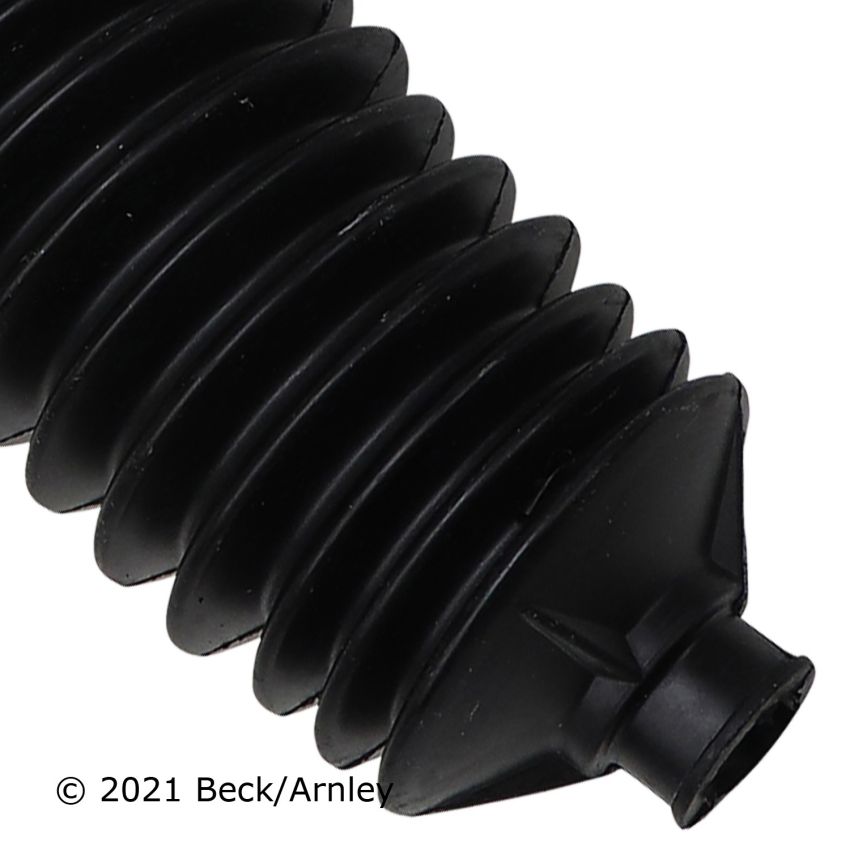 BECK/ARNLEY 103-3087 STRG RACK BOOT KIT