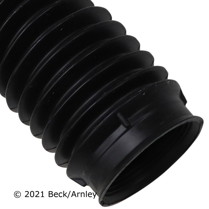 BECK/ARNLEY 103-3087 STRG RACK BOOT KIT