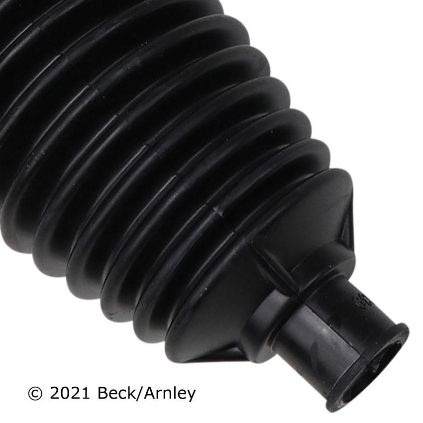 BECK/ARNLEY 103-3088 STRG RACK BOOT KIT