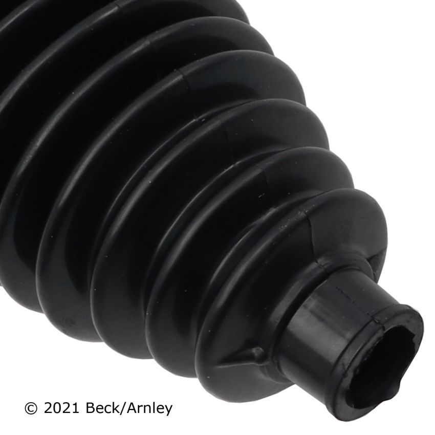 BECK/ARNLEY 103-3089 STRG RACK BOOT KIT