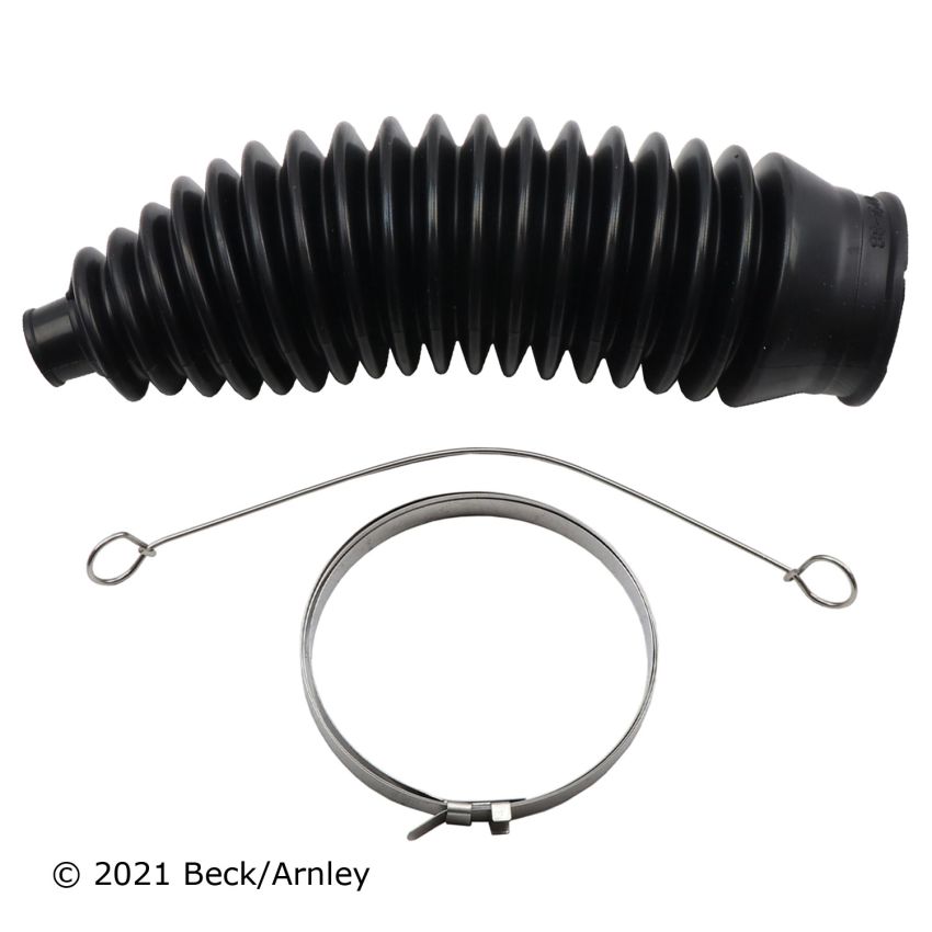 BECK/ARNLEY 103-3089 STRG RACK BOOT KIT