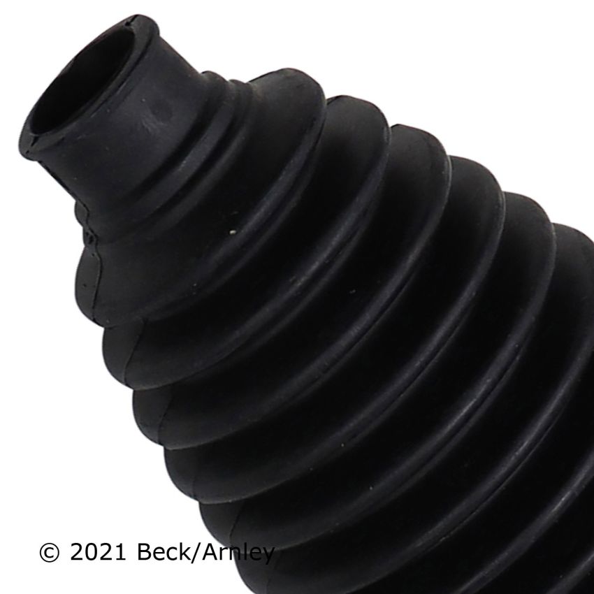 BECK/ARNLEY 103-3090 STRG RACK BOOT KIT