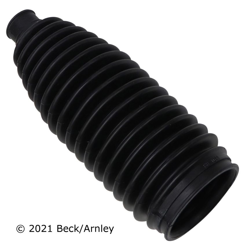 BECK/ARNLEY 103-3090 STRG RACK BOOT KIT