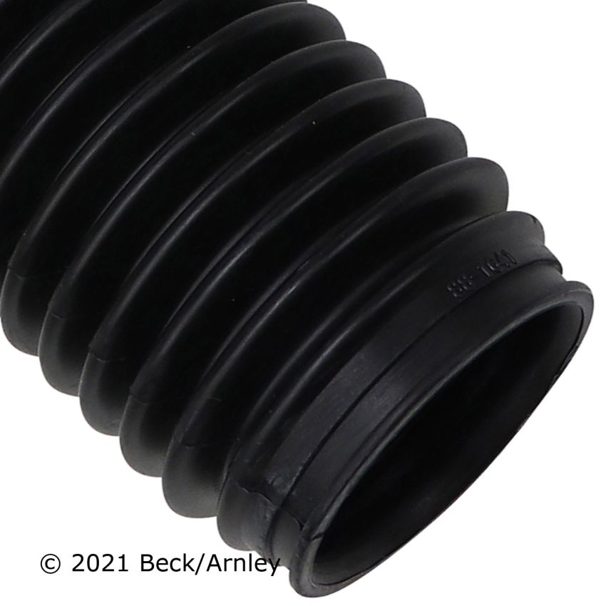 BECK/ARNLEY 103-3090 STRG RACK BOOT KIT