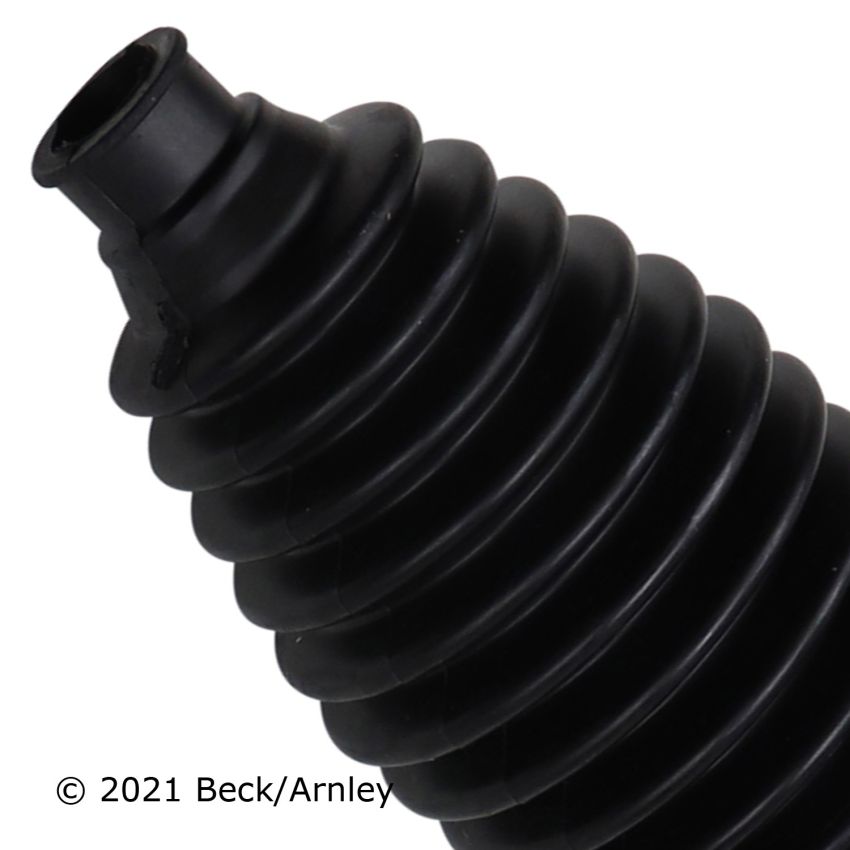 BECK/ARNLEY 103-3091 STRG RACK BOOT KIT