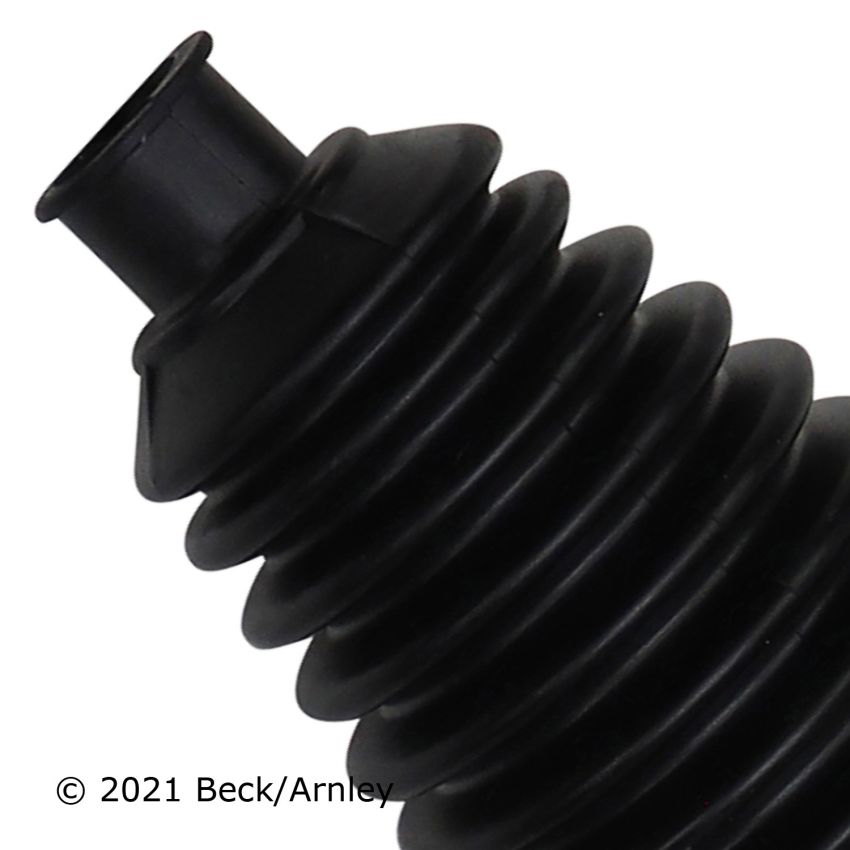 BECK/ARNLEY 103-3093 STRG RACK BOOT KIT