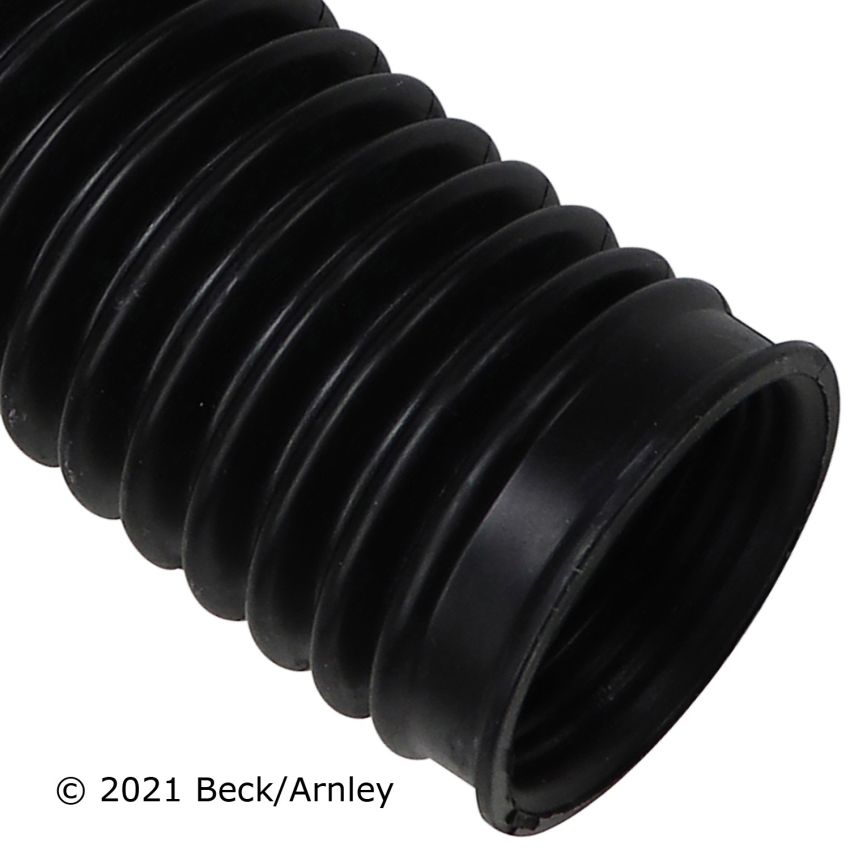 BECK/ARNLEY 103-3093 STRG RACK BOOT KIT