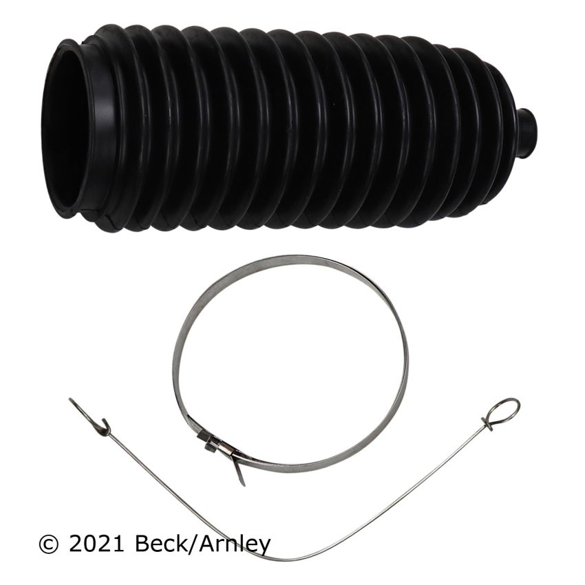 BECK/ARNLEY 103-3094 STRG RACK BOOT KIT