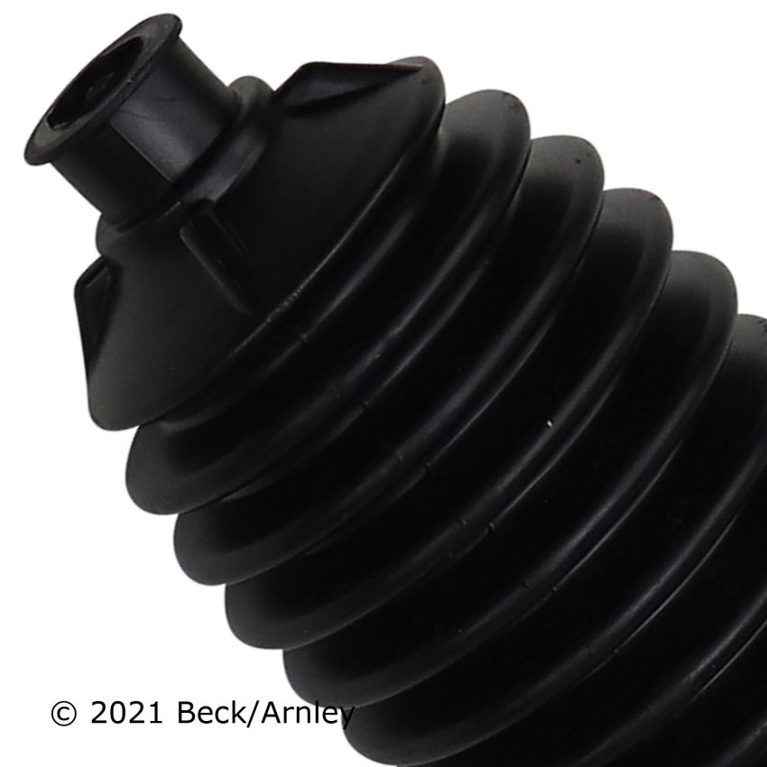 BECK/ARNLEY 103-3095 STRG RACK BOOT KIT