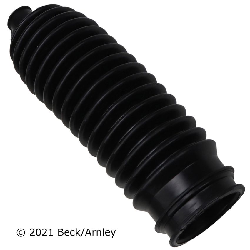 BECK/ARNLEY 103-3095 STRG RACK BOOT KIT