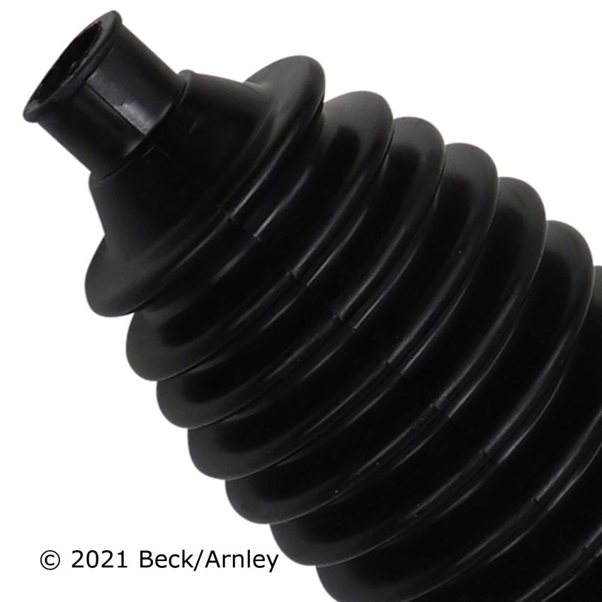 BECK/ARNLEY 103-3096 STRG RACK BOOT KIT