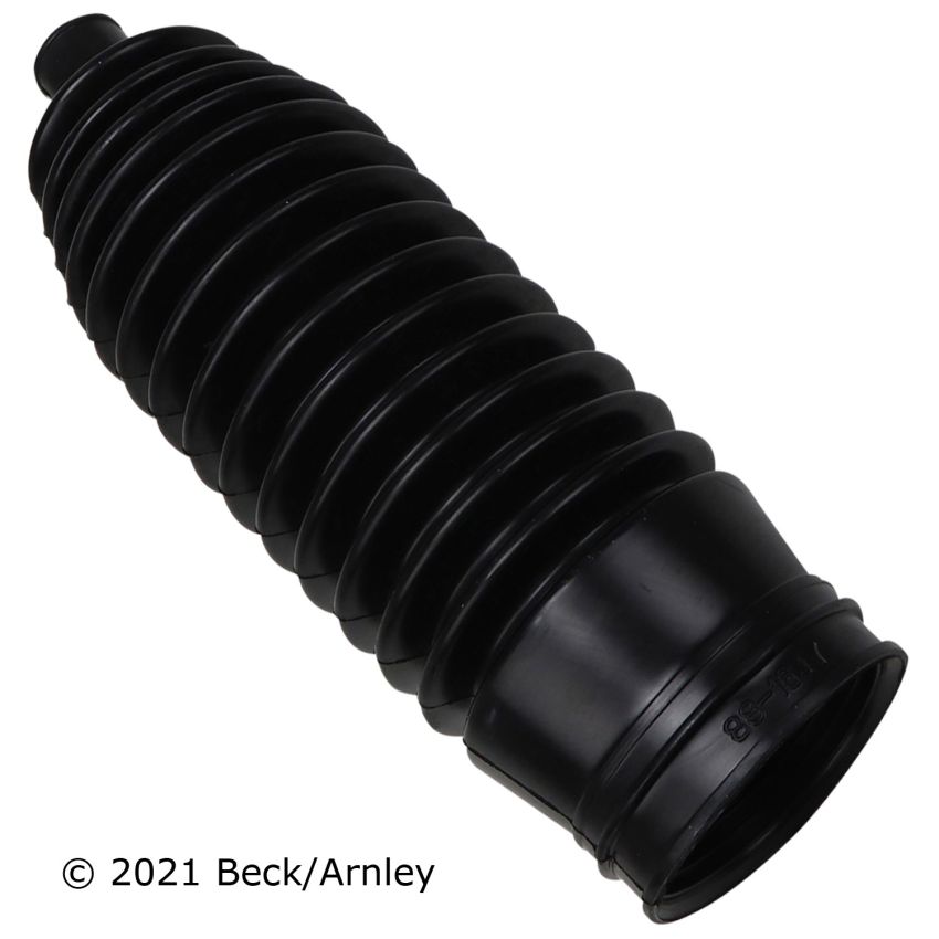 BECK/ARNLEY 103-3096 STRG RACK BOOT KIT