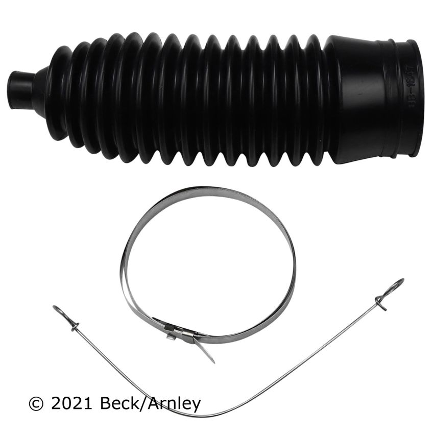 BECK/ARNLEY 103-3096 STRG RACK BOOT KIT