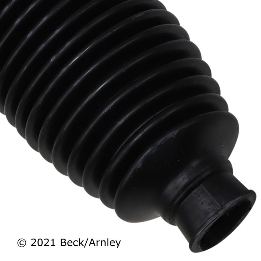 BECK/ARNLEY 103-3097 STRG RACK BOOT KIT