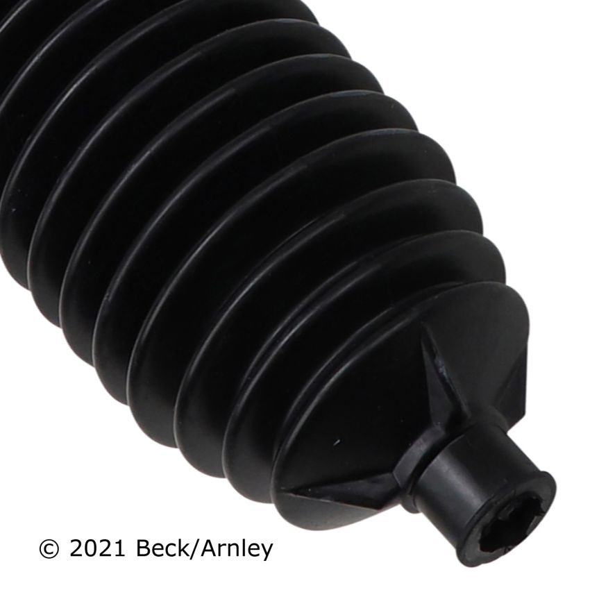 BECK/ARNLEY 103-3099 STRG RACK BOOT KIT