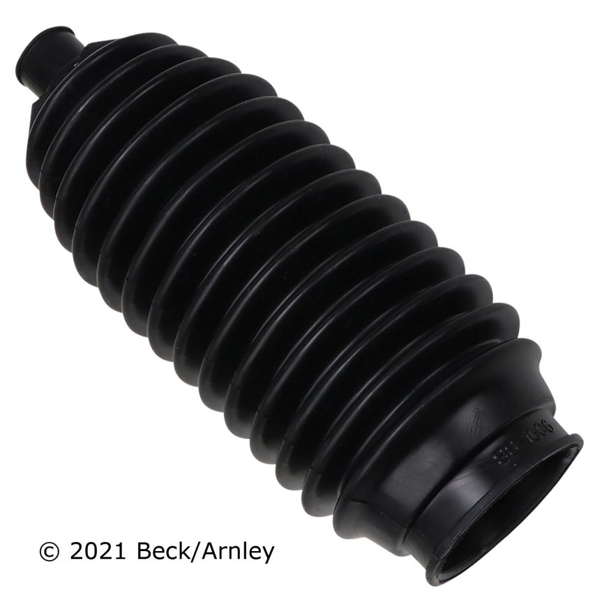 BECK/ARNLEY 103-3099 STRG RACK BOOT KIT