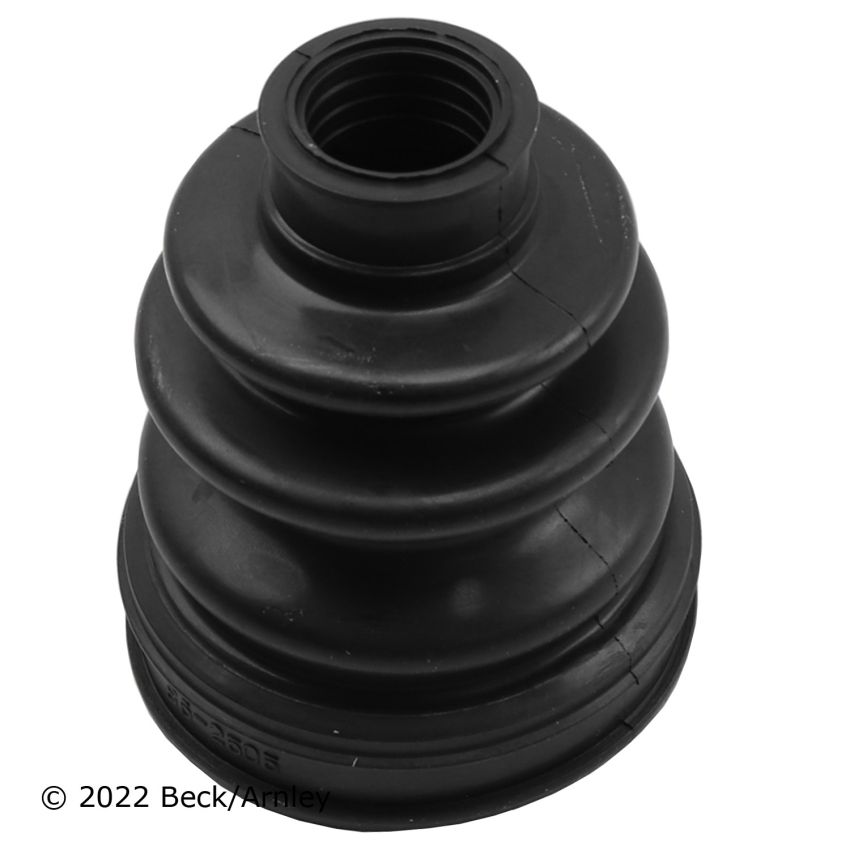 BECK/ARNLEY 103-3100 CV JOINT BOOT KIT