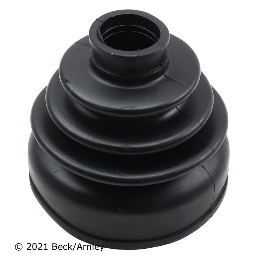 BECK/ARNLEY 103-3101 CV JOINT BOOT KIT