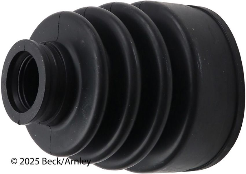 BECK/ARNLEY 103-3102 CV JOINT BOOT KIT