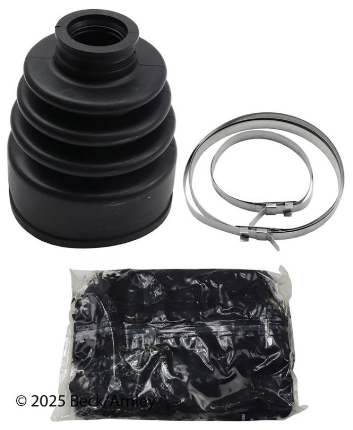 BECK/ARNLEY 103-3102 CV JOINT BOOT KIT