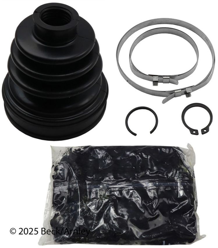 BECK/ARNLEY 103-3103 CV JOINT BOOT KIT