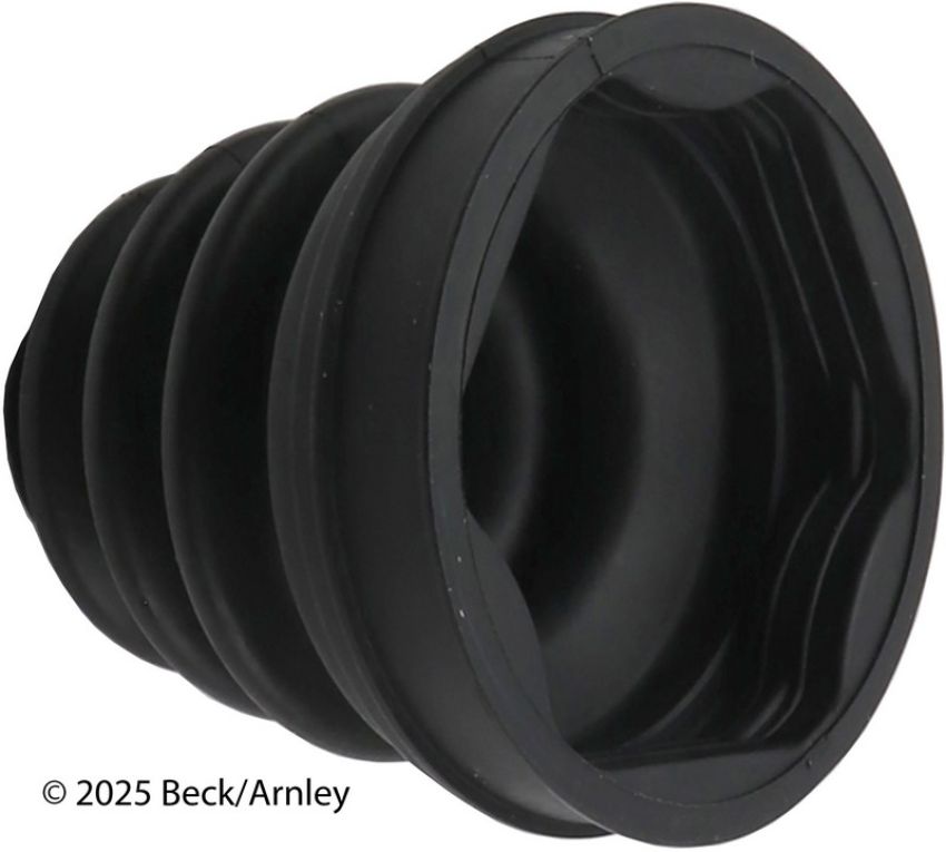 BECK/ARNLEY 103-3106 CV JOINT BOOT KIT