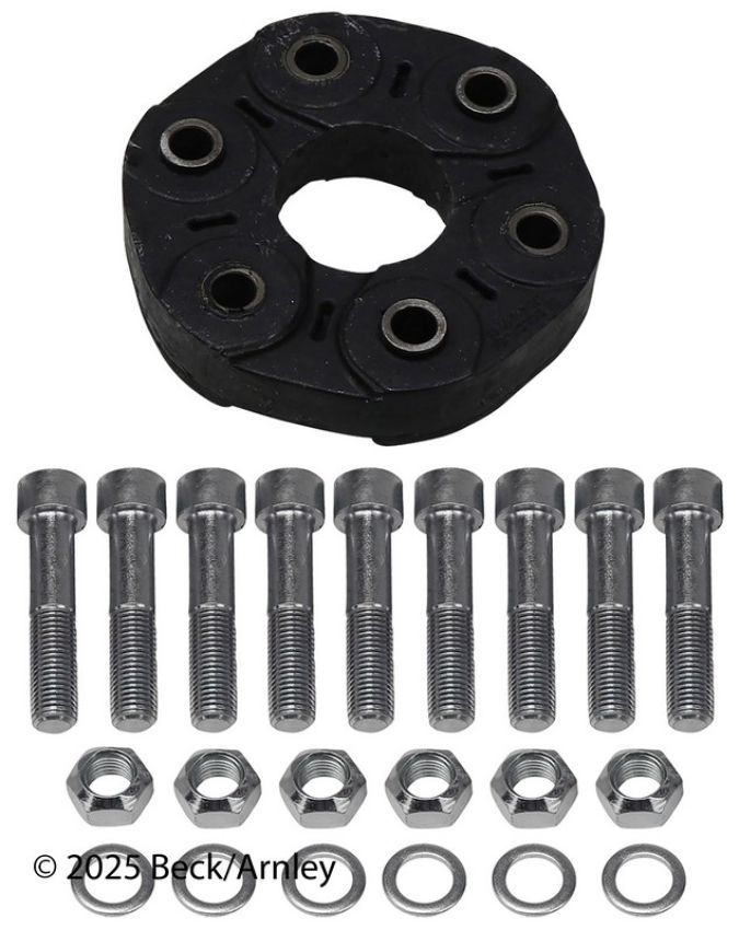 BECK/ARNLEY 103-3114 FLEXIBLE JOINT