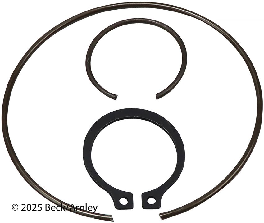BECK/ARNLEY 103-3115 CV JOINT BOOT KIT
