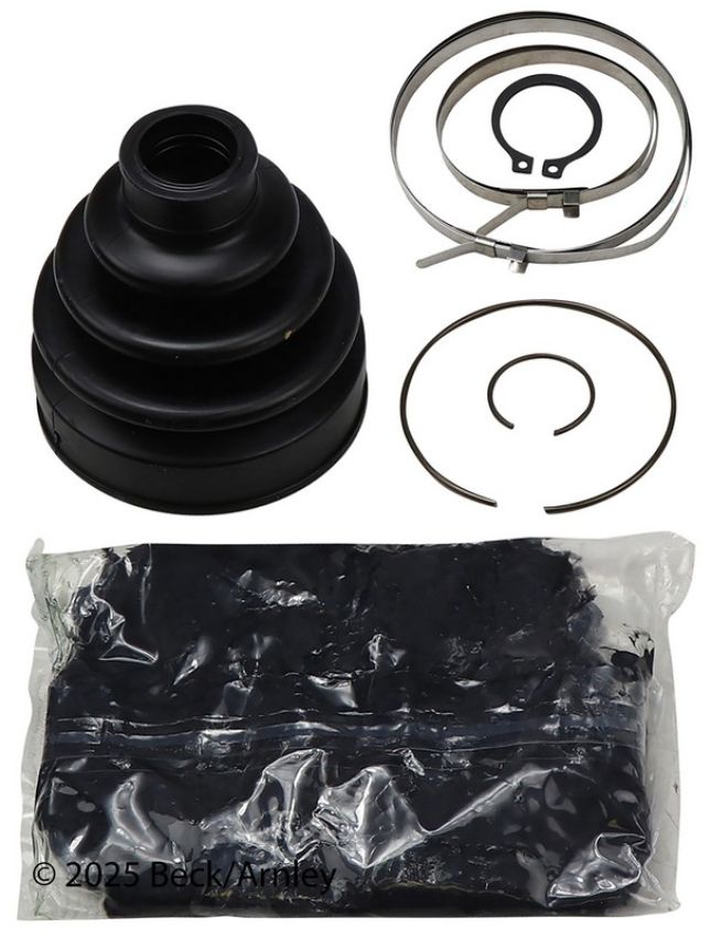 BECK/ARNLEY 103-3115 CV JOINT BOOT KIT