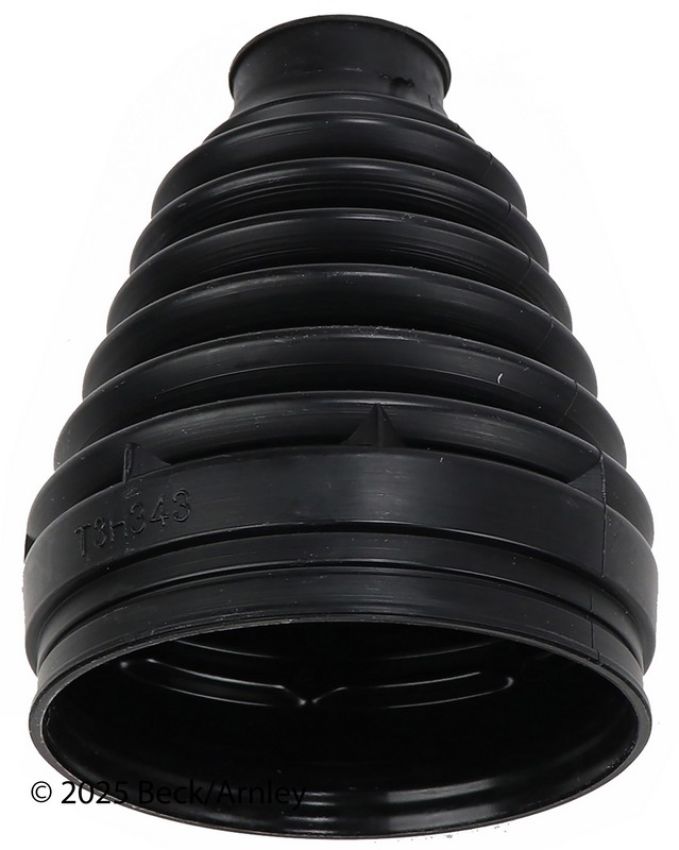BECK/ARNLEY 103-3120 CV JOINT BOOT KIT