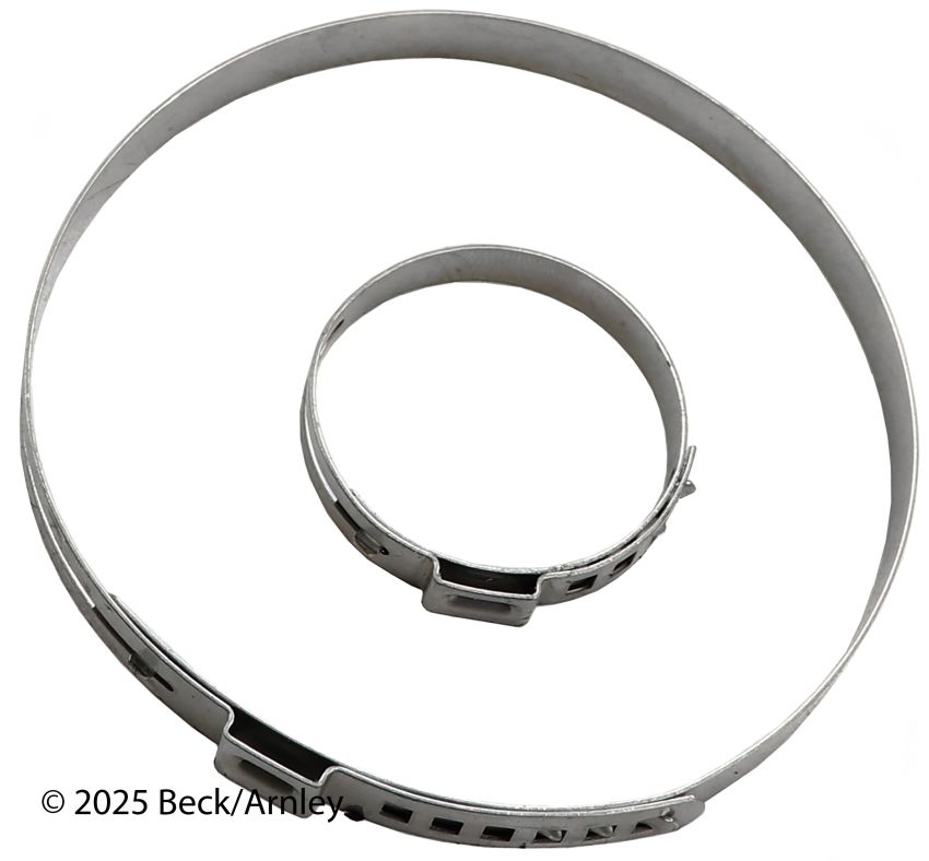 BECK/ARNLEY 103-3120 CV JOINT BOOT KIT