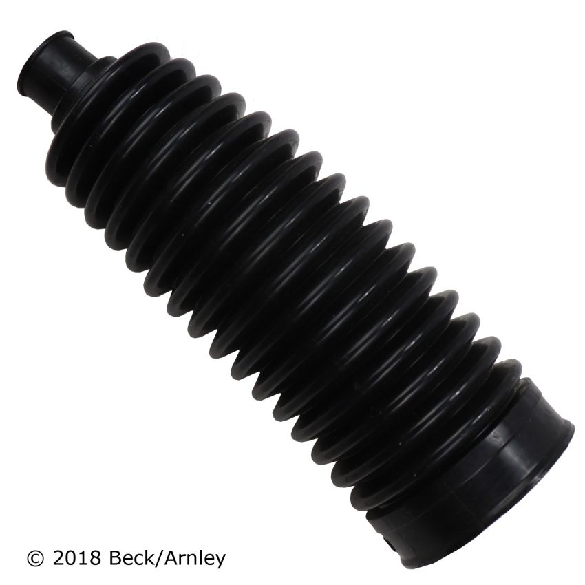 BECK/ARNLEY 103-3121 STRG RACK BOOT KIT