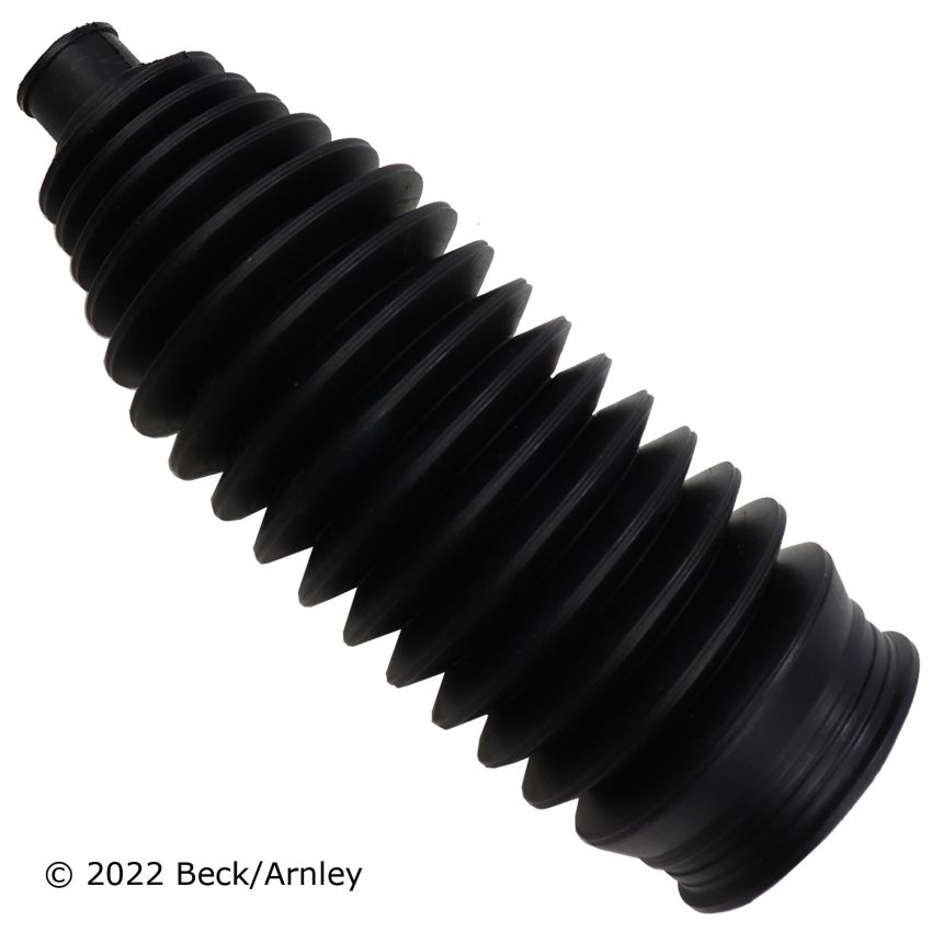 BECK/ARNLEY 103-3122 STRG RACK BOOT KIT