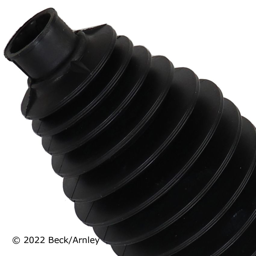 BECK/ARNLEY 103-3122 STRG RACK BOOT KIT