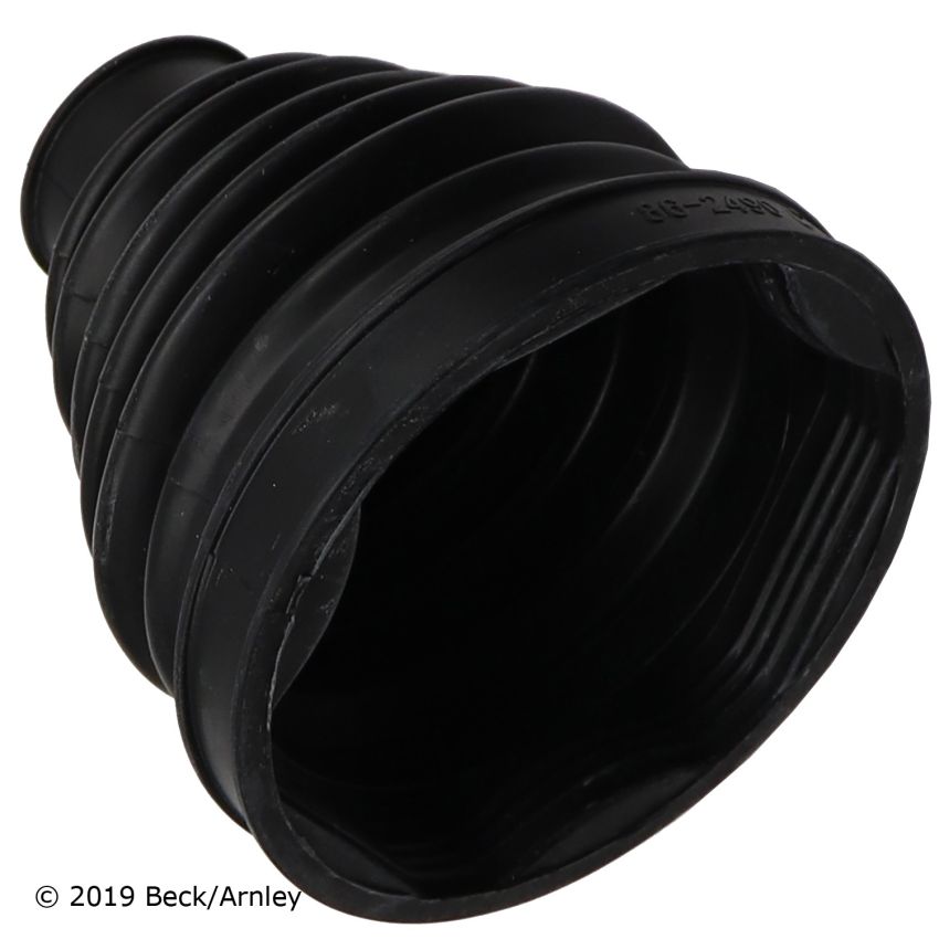 BECK/ARNLEY 103-3124 CV JOINT BOOT KIT