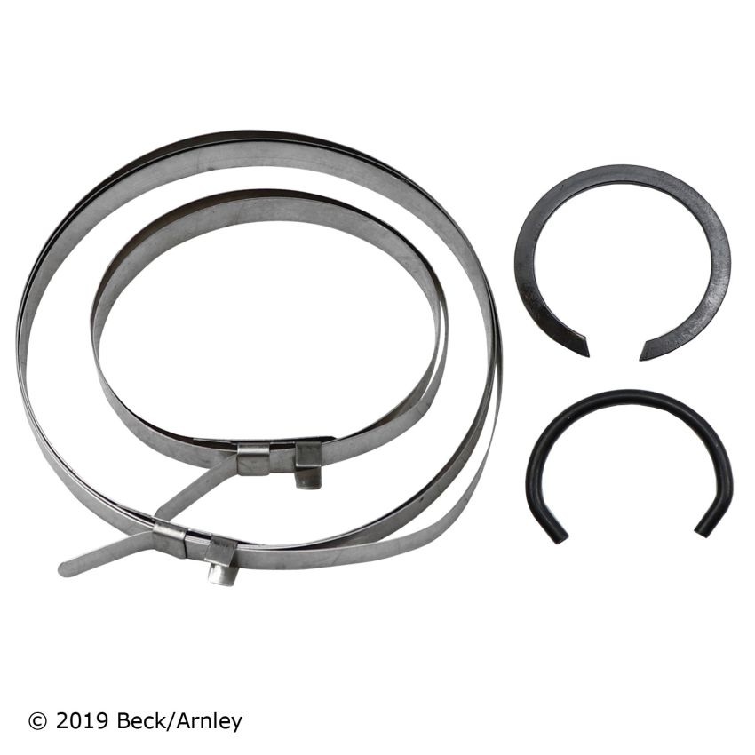 BECK/ARNLEY 103-3124 CV JOINT BOOT KIT