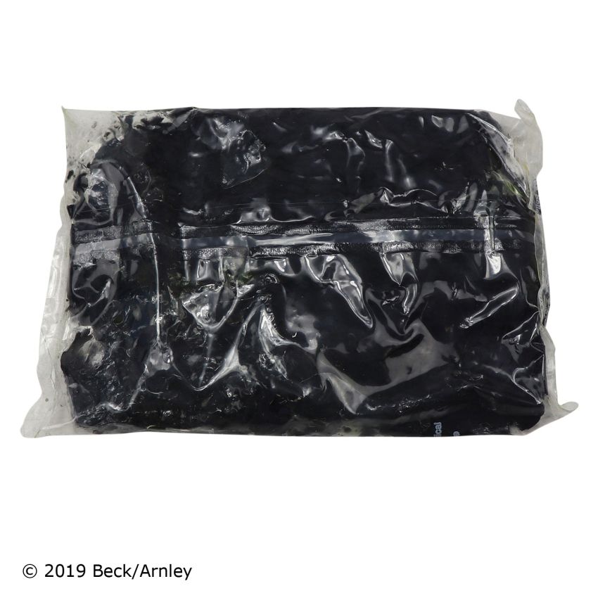 BECK/ARNLEY 103-3124 CV JOINT BOOT KIT