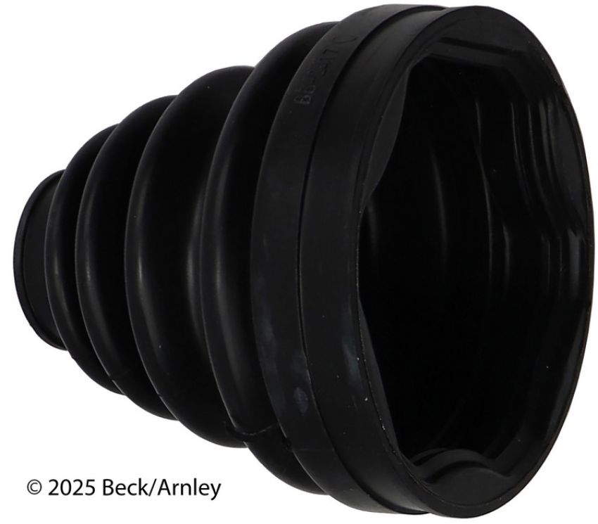 BECK/ARNLEY 103-3125 CV JOINT BOOT KIT