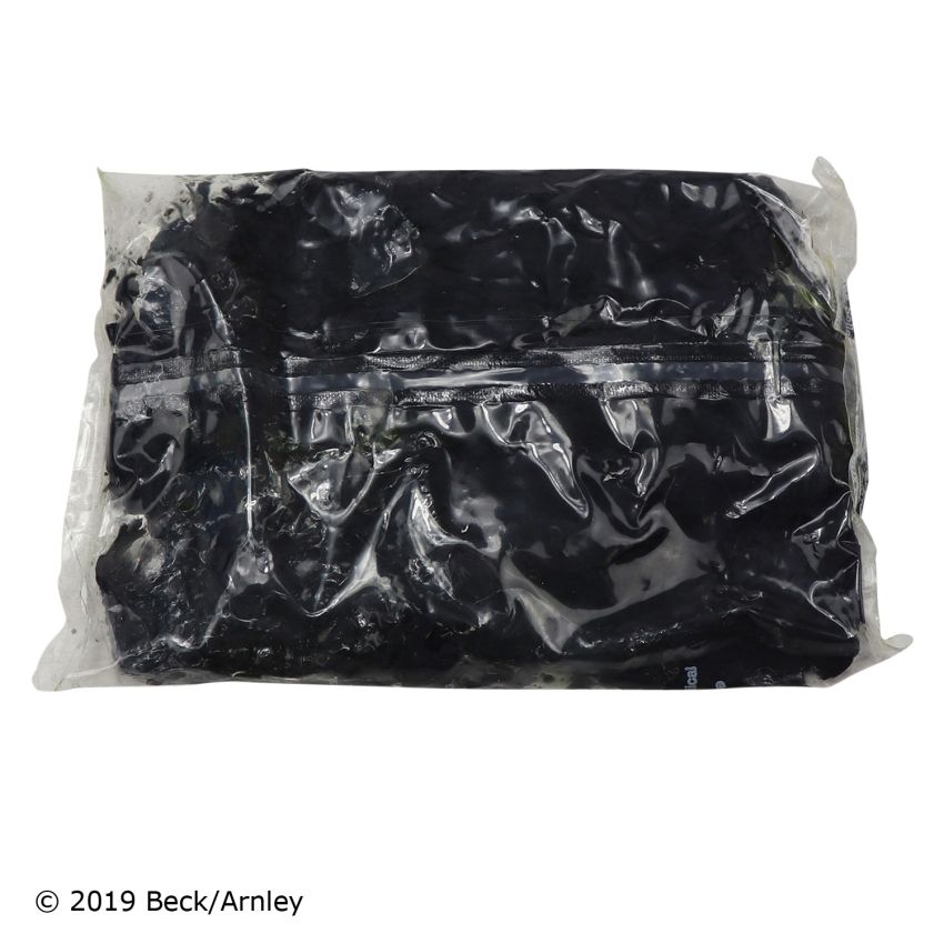 BECK/ARNLEY 103-3125 CV JOINT BOOT KIT