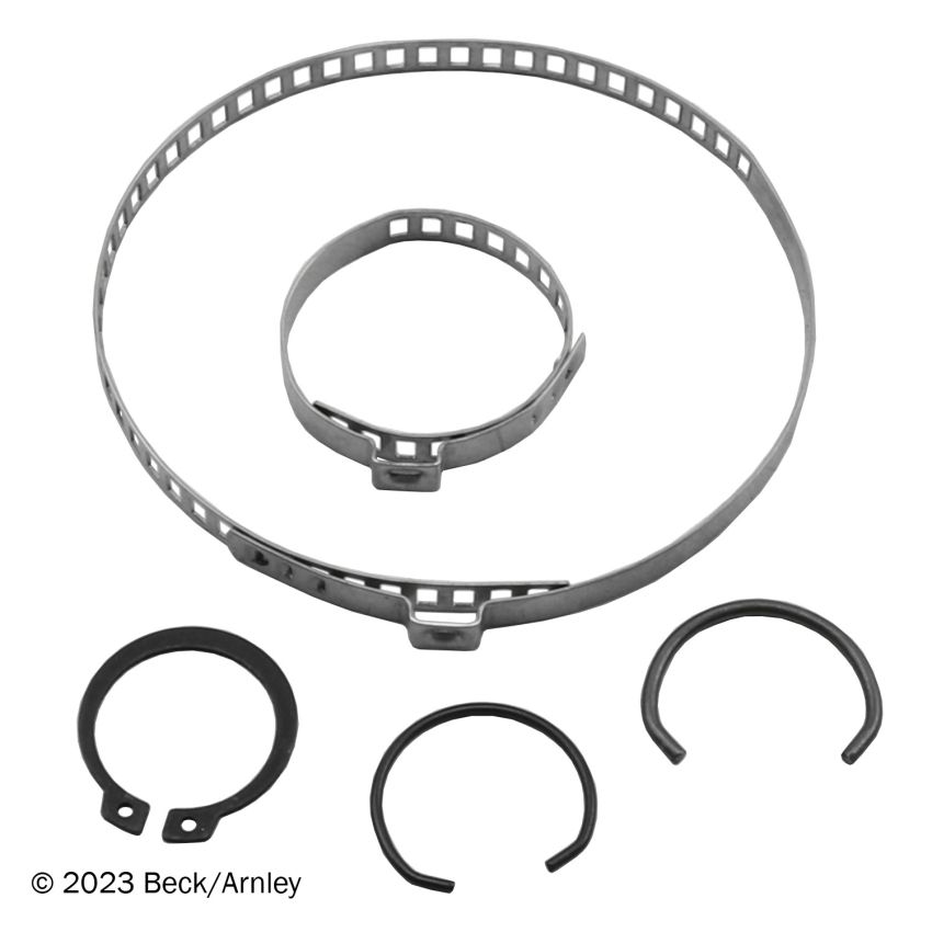 BECK/ARNLEY 103-3131 CV JOINT BOOT KIT