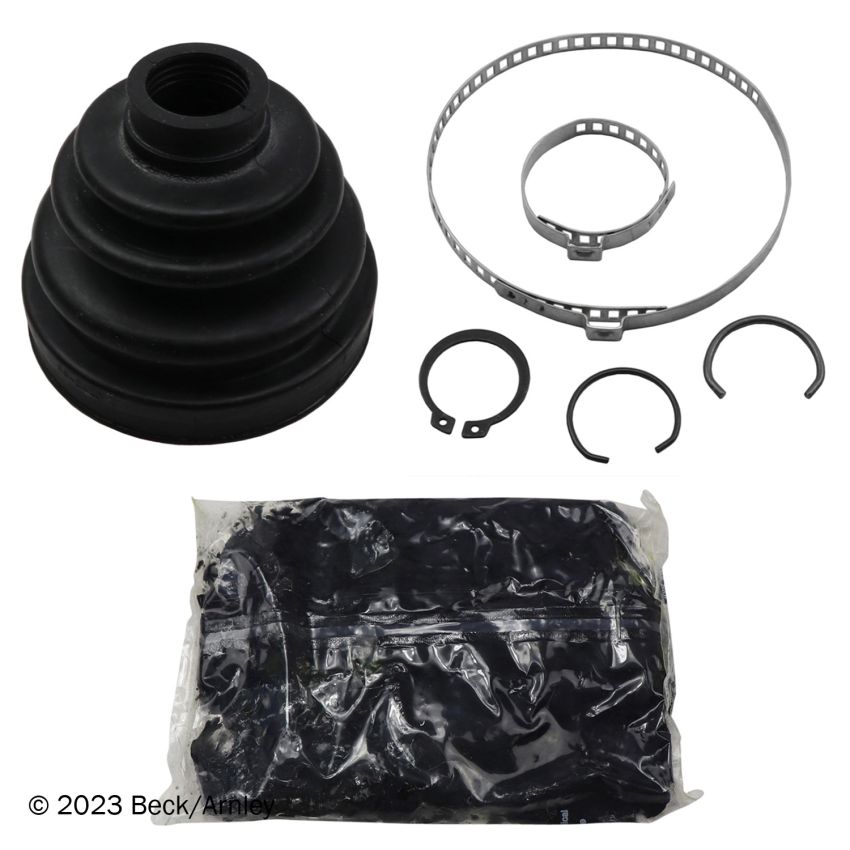 BECK/ARNLEY 103-3131 CV JOINT BOOT KIT