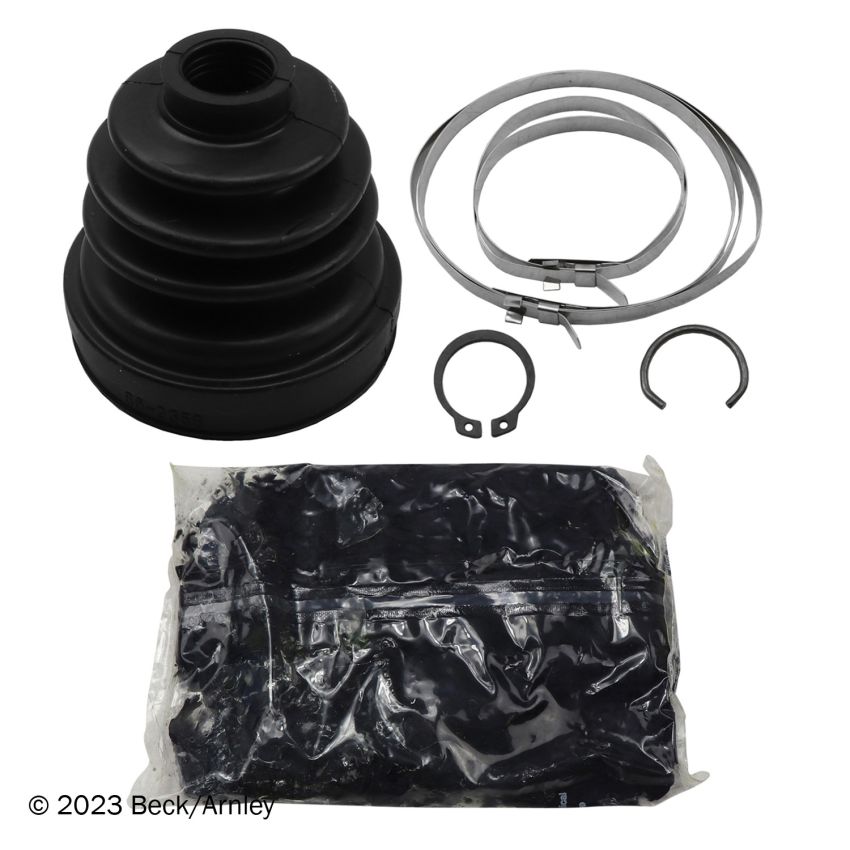 BECK/ARNLEY 103-3132 CV JOINT BOOT KIT