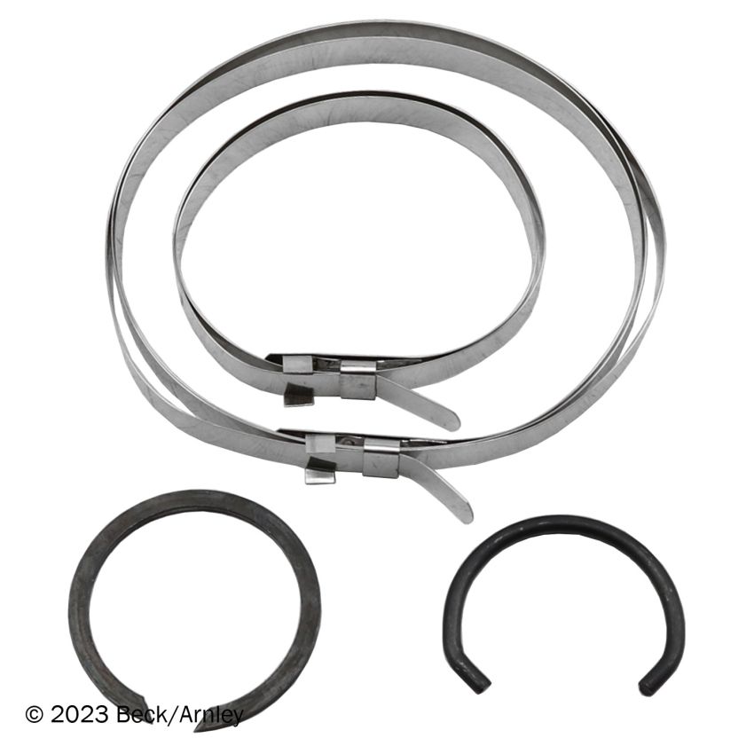 BECK/ARNLEY 103-3133 CV JOINT BOOT KIT