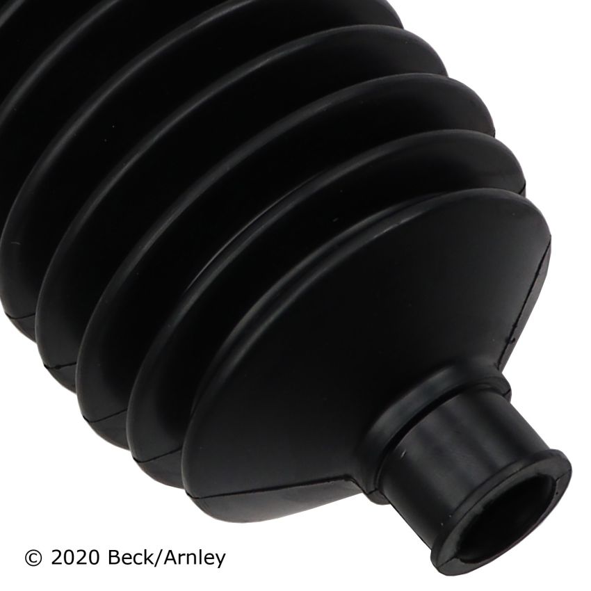BECK/ARNLEY 103-3134 STRG RACK BOOT KIT