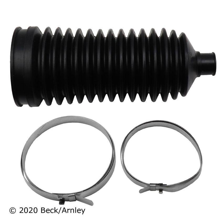BECK/ARNLEY 103-3134 STRG RACK BOOT KIT